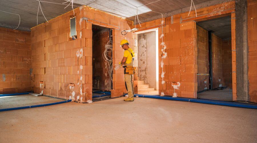 Expert flood damage restoration services in Rollingstone, MN
